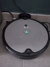 Irobot roomba aspirapolvere usato  Napoli