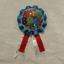 decorative cheers balloon for sale  Andover
