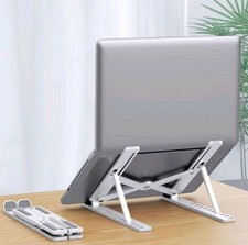 Supporto laptop regolabile usato  Modena