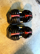Bowflex selecttech 552 for sale  Lenoir City