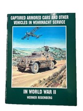 Captured armored cars for sale  New Lenox