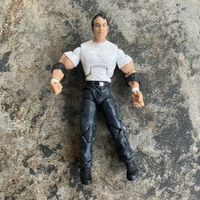 Deuce wwe build for sale  Stroudsburg