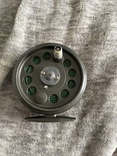 Fly reel intrepid for sale  OSSETT