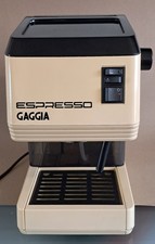 Gagia classic coffee for sale  CREWE