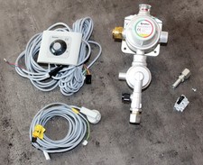 Truma duocontrol montage d'occasion Truma duocontrol montage d'occasion  Nancray