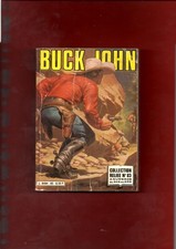 Album buck john d'occasion  Louviers