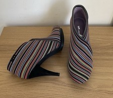 United nude ankle for sale  CARMARTHEN