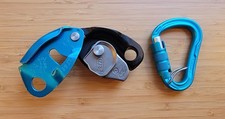 Petzl grigri belay for sale  Eastchester