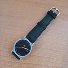 Braun armbanduhr type gebraucht kaufen  Neuss