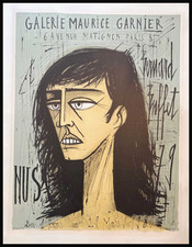 Bernard buffet galerie d'occasion Bernard buffet galerie d'occasion  Saint-Ouen