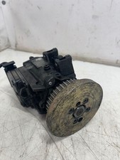 Pompa carburante audi usato  Spedire a Italy