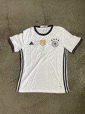 Deutschland trikot 2016 gebraucht kaufen  München