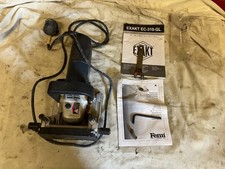 Fern biscuit jointer for sale  NEWTOWN