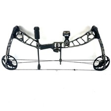 Mission switch bow for sale  Hudson