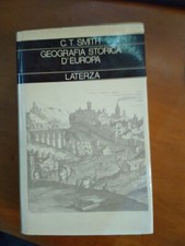 C.t. smit geografia usato  Italia