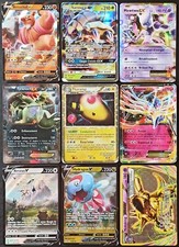 Lot pokemon prime d'occasion  Expédié en Belgium