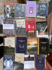 Lotto libri inglese usato  Treviso