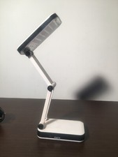 Lampada tavolo led usato  Capestrano