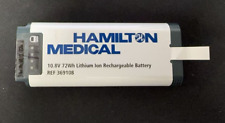 Hamilton medical ventilator for sale  USA