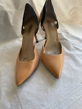 Zara women orange for sale  FOLKESTONE