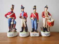 Alfretto napoleonic figures for sale  LAUNCESTON