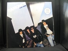 Ramones leave home for sale  Bellingham