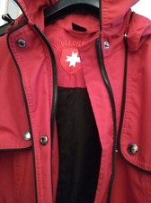 Wellensteyn jacke miami gebraucht kaufen  Cuxhaven