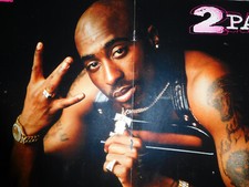 Pac poster 42x28 gebraucht kaufen  Bad Kreuznach