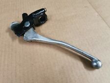 Clutch lever bracket for sale  MACCLESFIELD