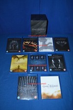 Game thrones complete for sale  Clarkfield