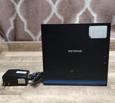 Netgear r6300v2 dual for sale  Tacoma