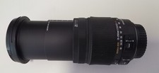 Sigma reise teleobjektiv gebraucht kaufen  Kornwestheim