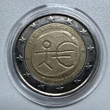 Euro gedenkmünzen emu gebraucht kaufen  Hamburg