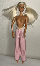 Barbie krissy bedtime for sale  Palm Harbor