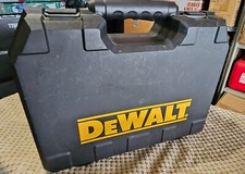 Slightly used dewalt for sale  Mesquite
