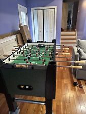 Foosball table nice for sale  Athol