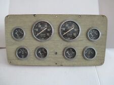 Pacemaker dash panel for sale  Toledo