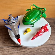Thunderbirds international res for sale  LEICESTER