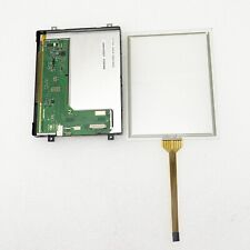 Para FANUC A05B-2255 C101#EMH#ESW#EAW#EGN#JMH#SGL tela sensível ao toque vidro+tela LCD comprar usado  Enviando para Brazil