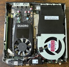 Lenovo thinkstation p330 for sale  Dublin