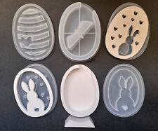 Silikonform gießform sterei gebraucht kaufen  Eutin