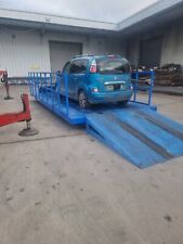 Morn 3000kg hydraulic for sale  GRAYS