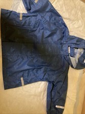 Regenjacke 86 92 gebraucht kaufen  Colmberg