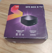 Décodeur sfr box d'occasion  Argenteuil