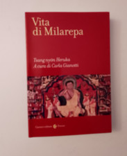 Vita milarepa tsang usato Vita milarepa tsang usato  Roma