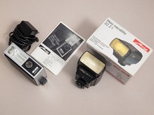 Metz mecablitz 1 gebraucht kaufen Metz mecablitz 1 gebraucht kaufen  Stuttgart