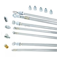 Set completo guaine usato  Brusciano
