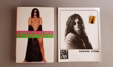 Autographed howard stern for sale  Jackson
