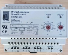 Rittal speed control gebraucht kaufen  Senden