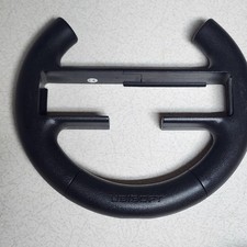 Volante Nintendo Wii - Preto Thrustmaster Ubisoft para Wii ou Wii U comprar usado  Enviando para Brazil